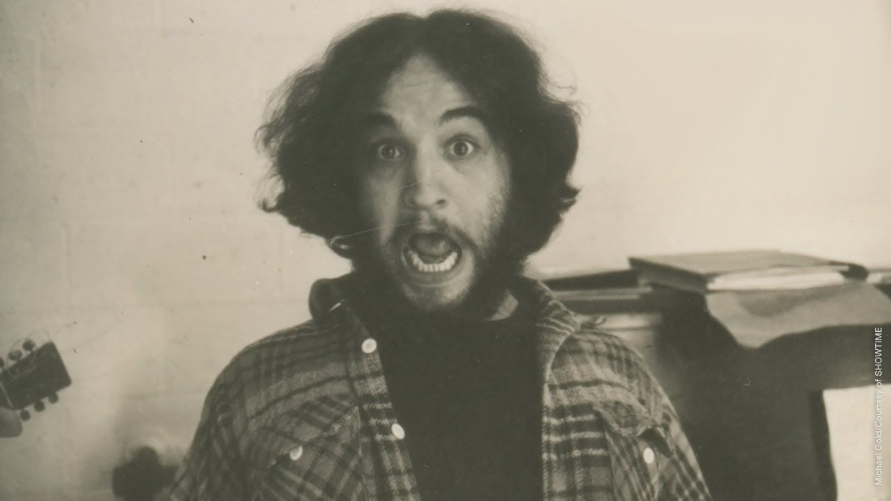 Byrne, Belushi, Modern Mystery and More, Now Available to Stream
